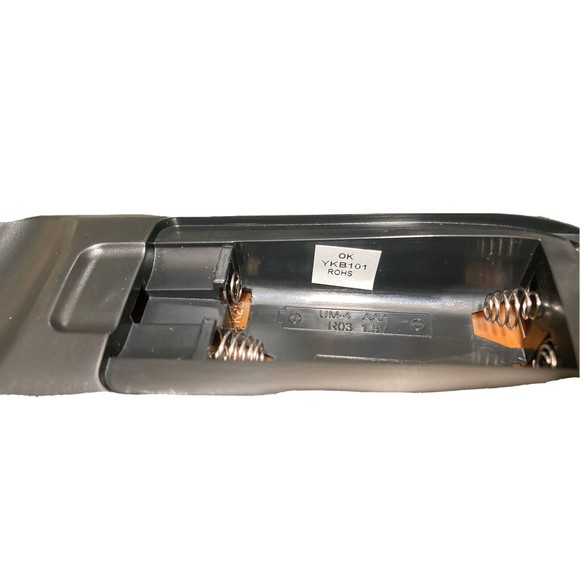 RCA 1067657 Remote Control - Picture 3 of 4